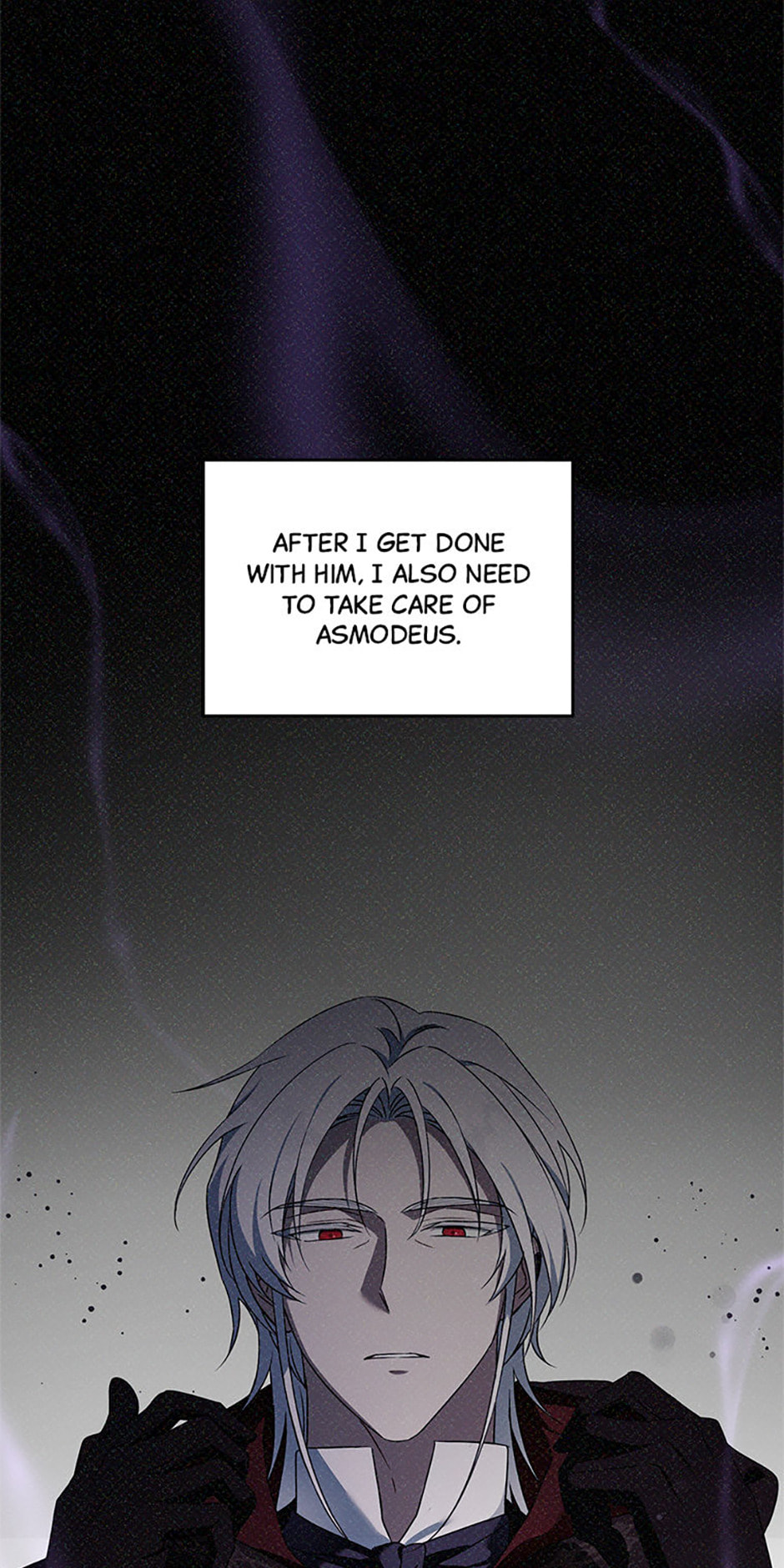 Read Gimme That Pacifier! chapter 105 image 65 on Lezhin
