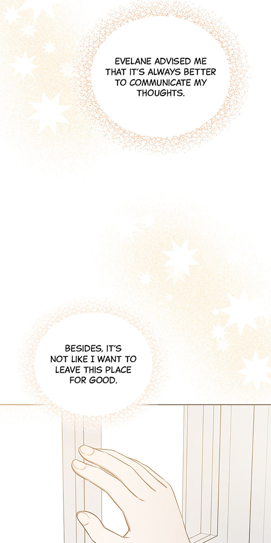 Read Gimme That Pacifier! chapter 105 image 69 on Lezhin