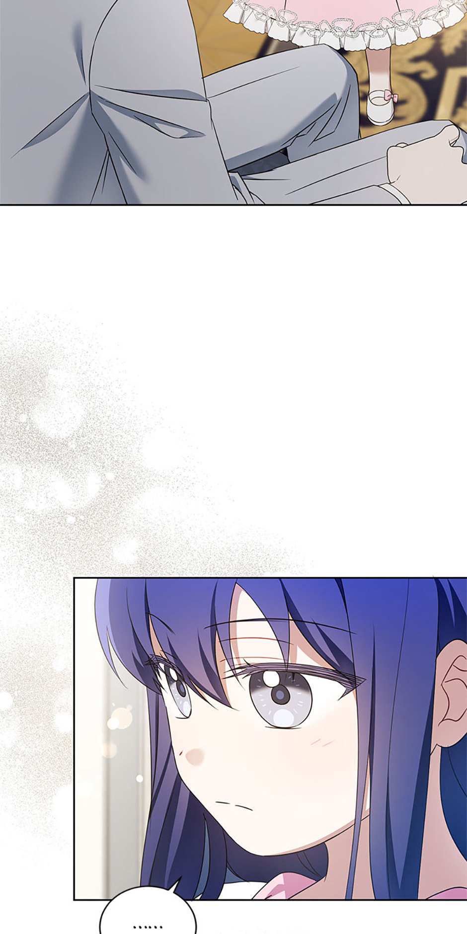 Read Gimme That Pacifier! chapter 105 image 7 on Lezhin