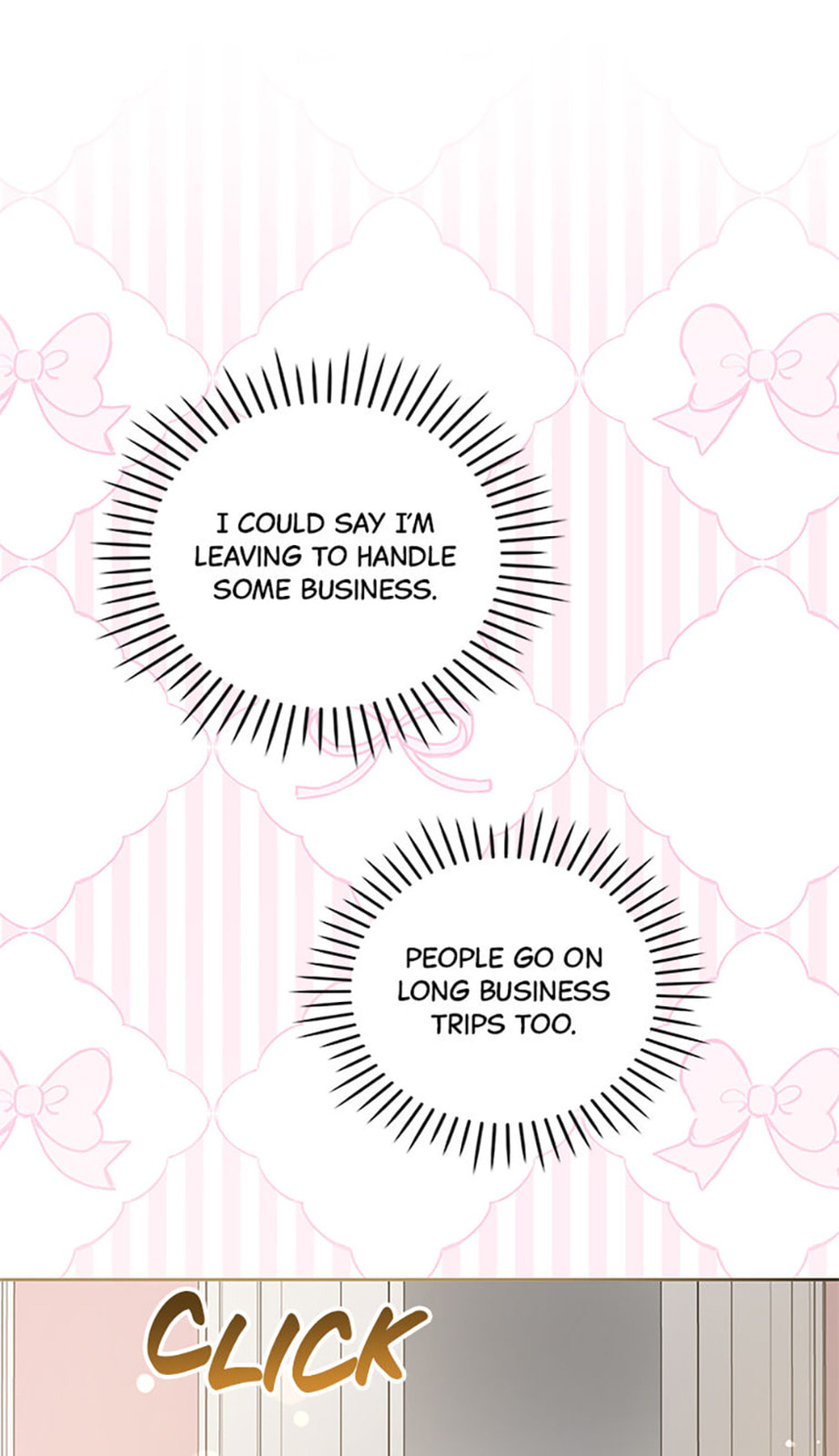 Read Gimme That Pacifier! chapter 105 image 72 on Lezhin
