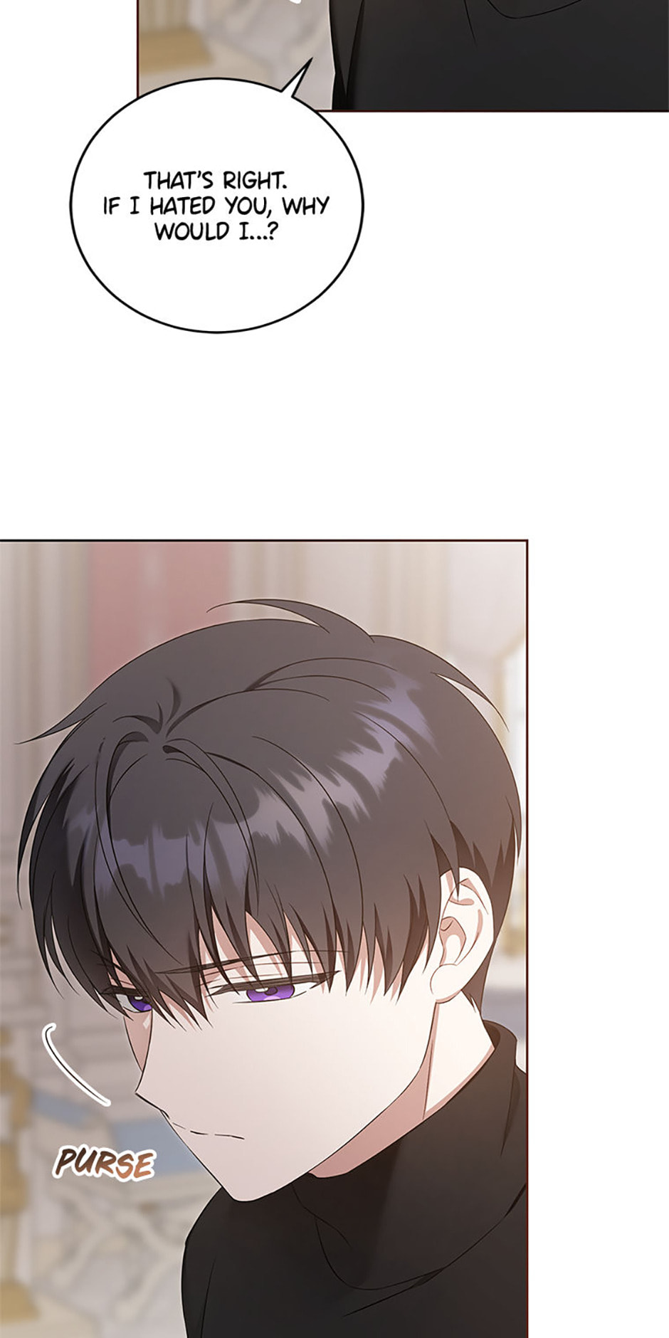 Read Gimme That Pacifier! chapter 106 image 12 on Lezhin