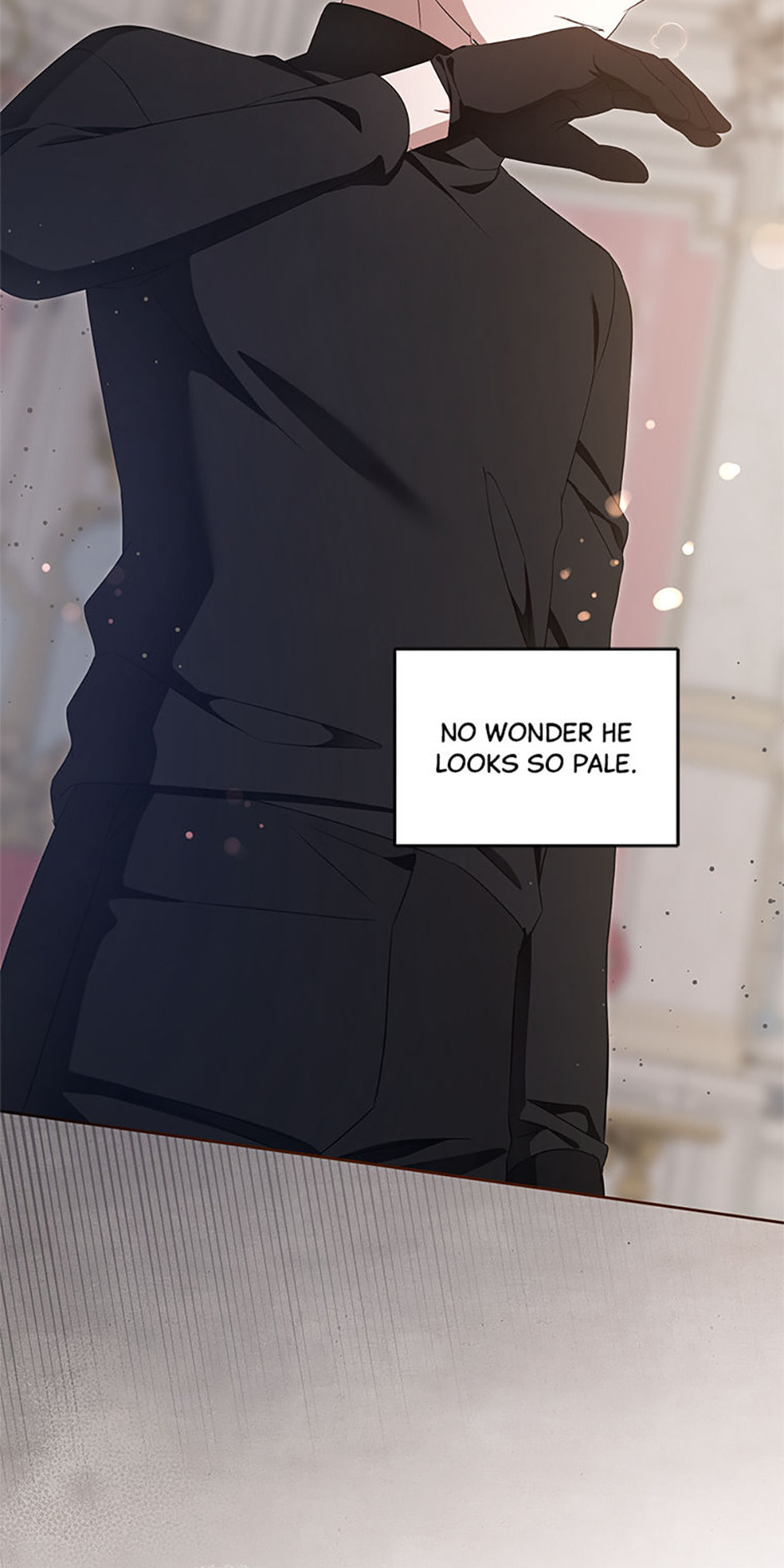 Read Gimme That Pacifier! chapter 106 image 15 on Lezhin