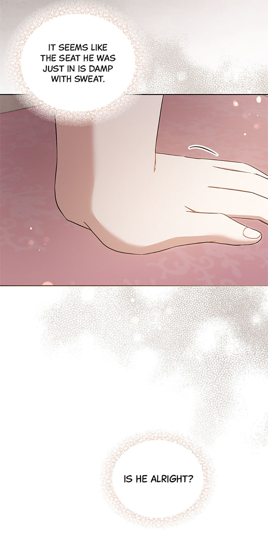 Read Gimme That Pacifier! chapter 106 image 16 on Lezhin