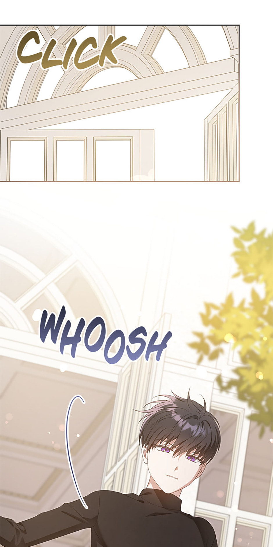 Read Gimme That Pacifier! chapter 106 image 17 on Lezhin