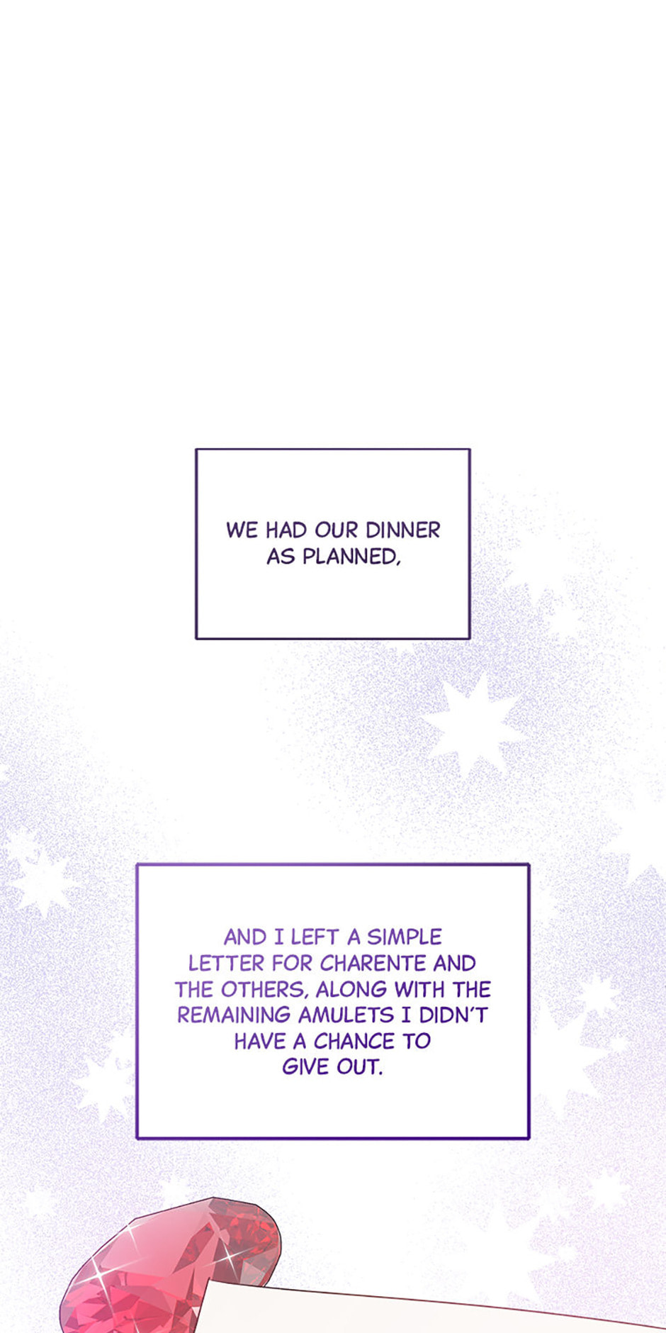 Read Gimme That Pacifier! chapter 106 image 20 on Lezhin