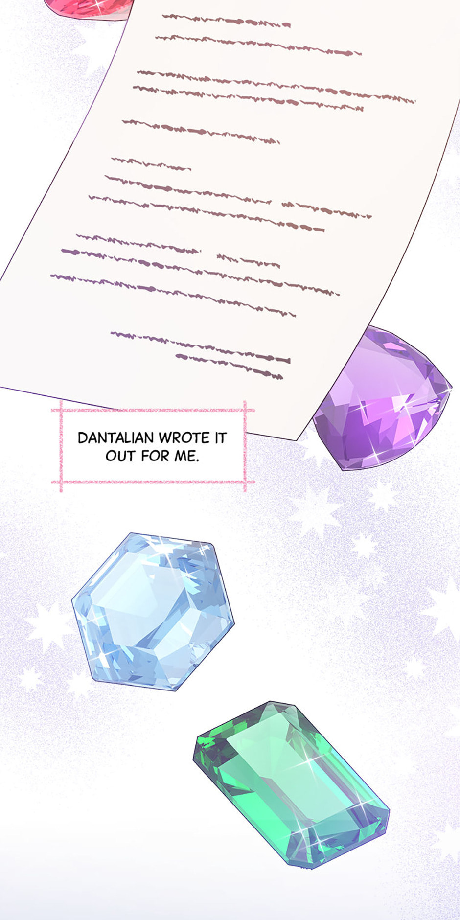 Read Gimme That Pacifier! chapter 106 image 21 on Lezhin