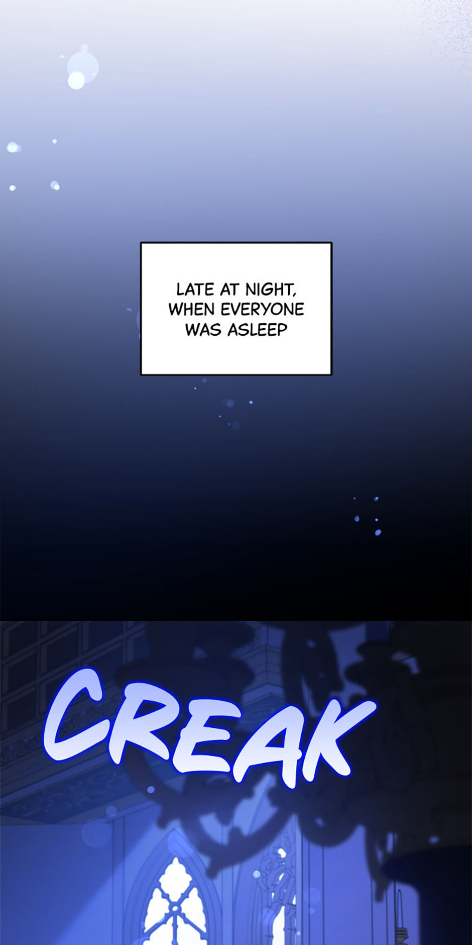 Read Gimme That Pacifier! chapter 106 image 22 on Lezhin