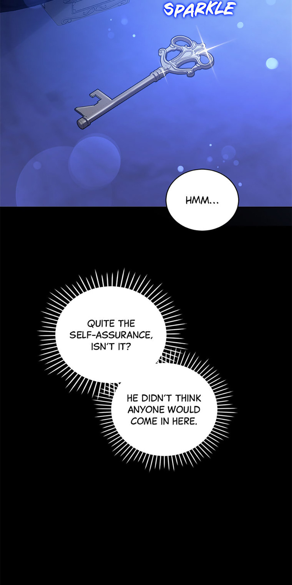 Read Gimme That Pacifier! chapter 106 image 28 on Lezhin