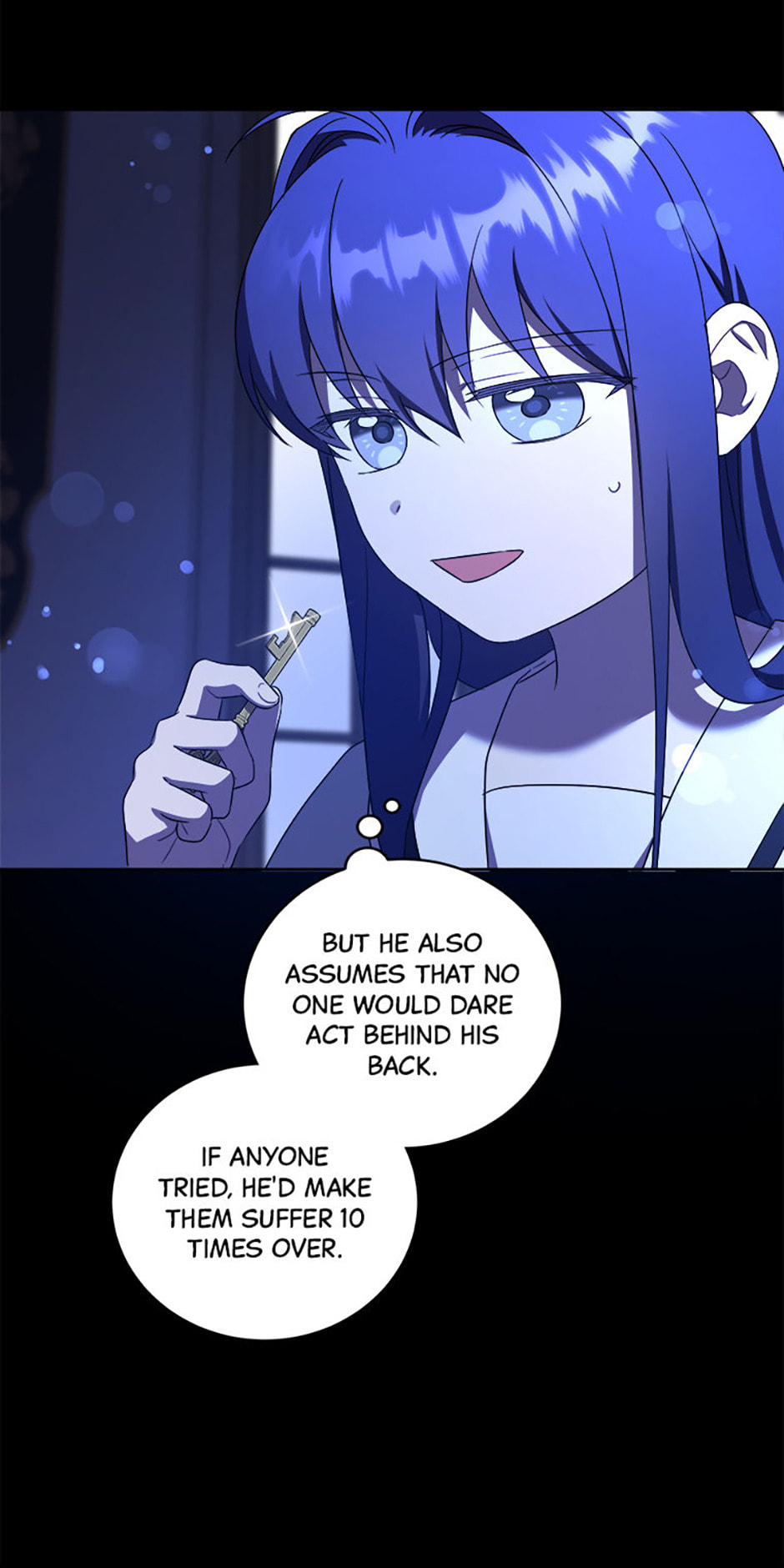 Read Gimme That Pacifier! chapter 106 image 29 on Lezhin