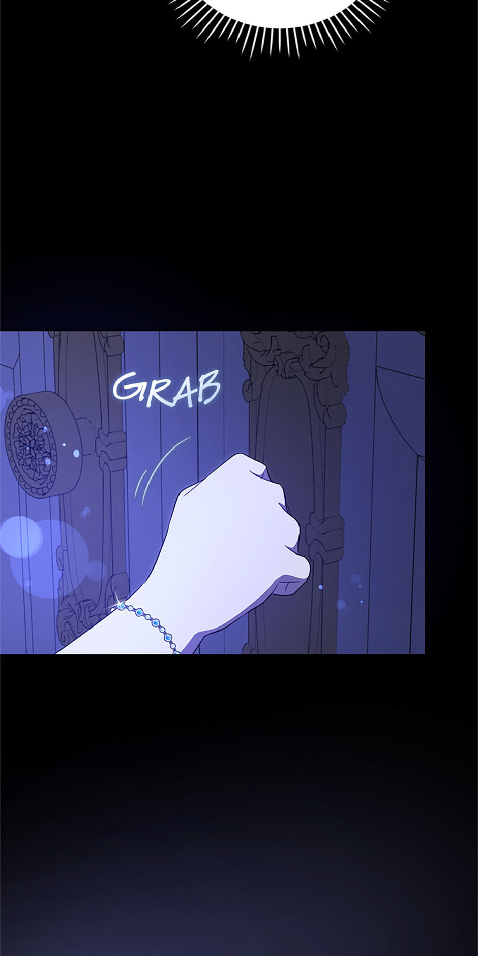 Read Gimme That Pacifier! chapter 106 image 35 on Lezhin