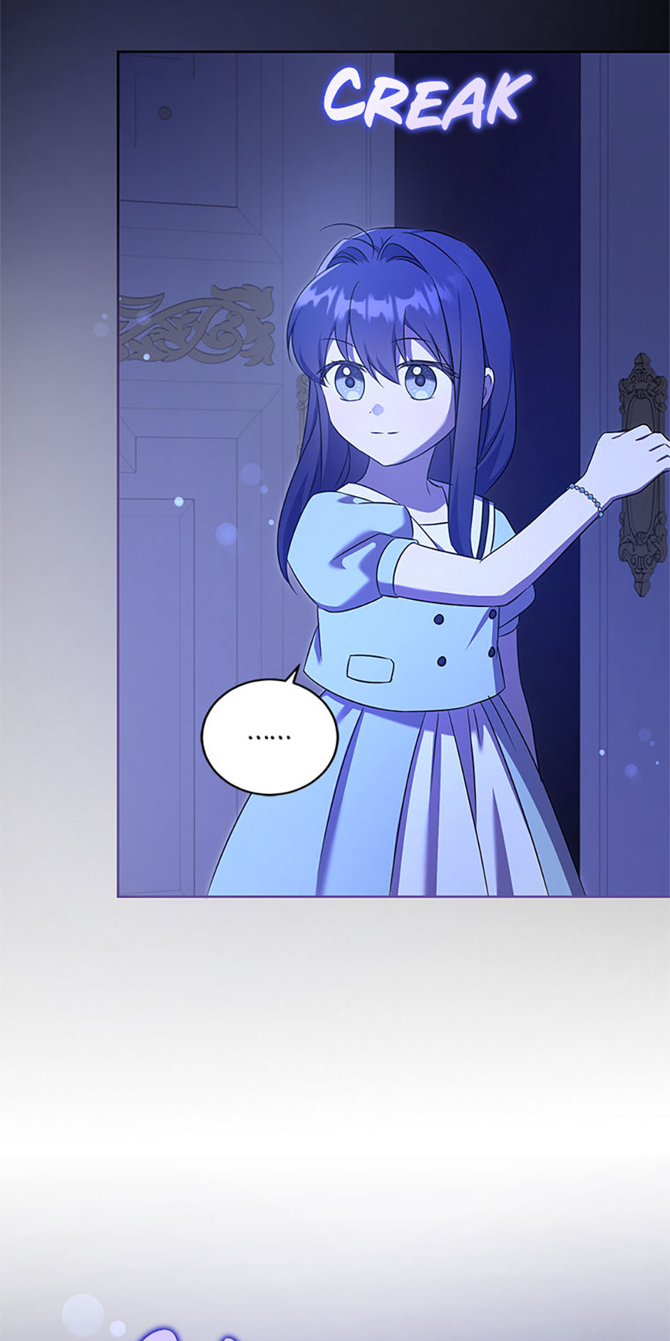 Read Gimme That Pacifier! chapter 106 image 36 on Lezhin