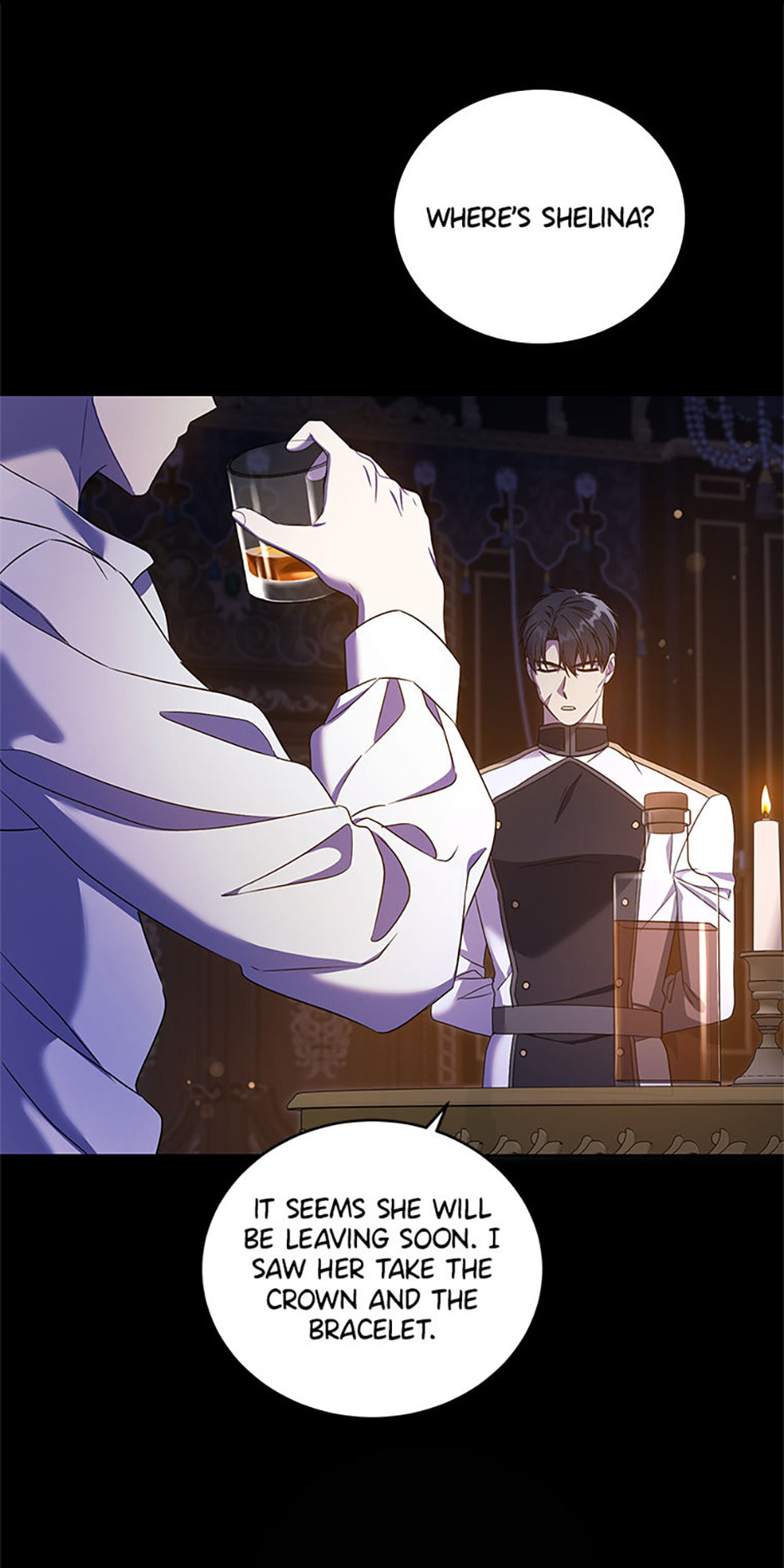 Read Gimme That Pacifier! chapter 106 image 40 on Lezhin