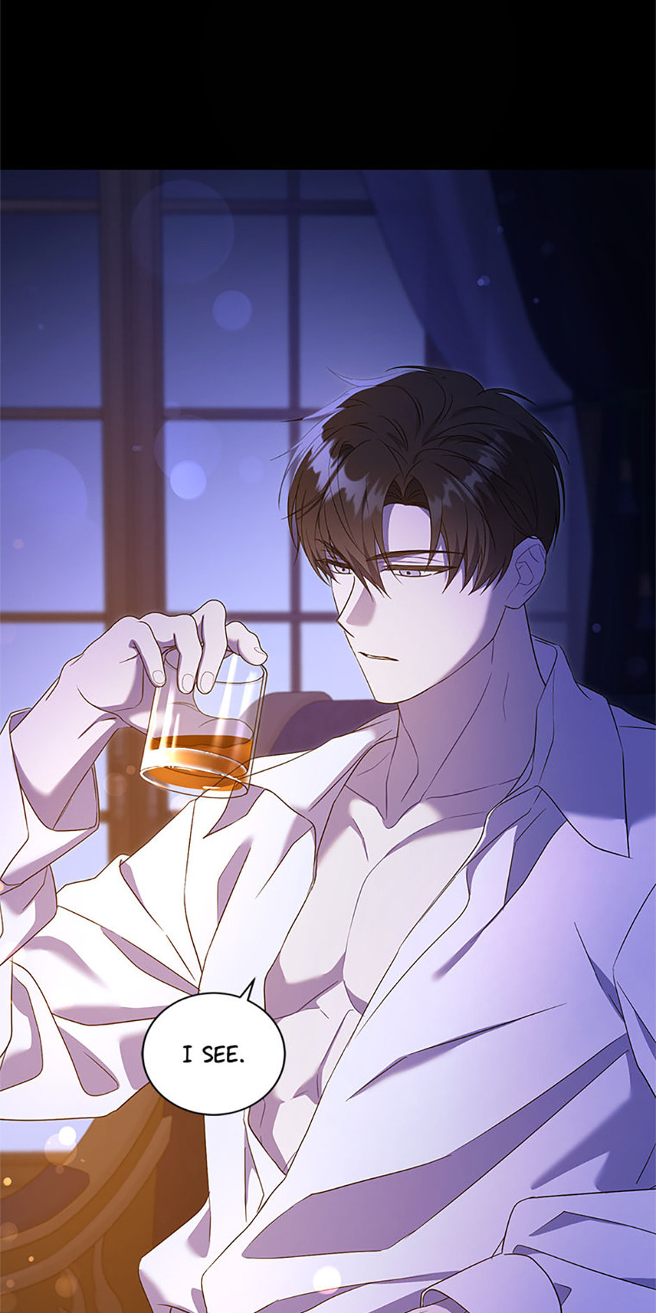 Read Gimme That Pacifier! chapter 106 image 41 on Lezhin