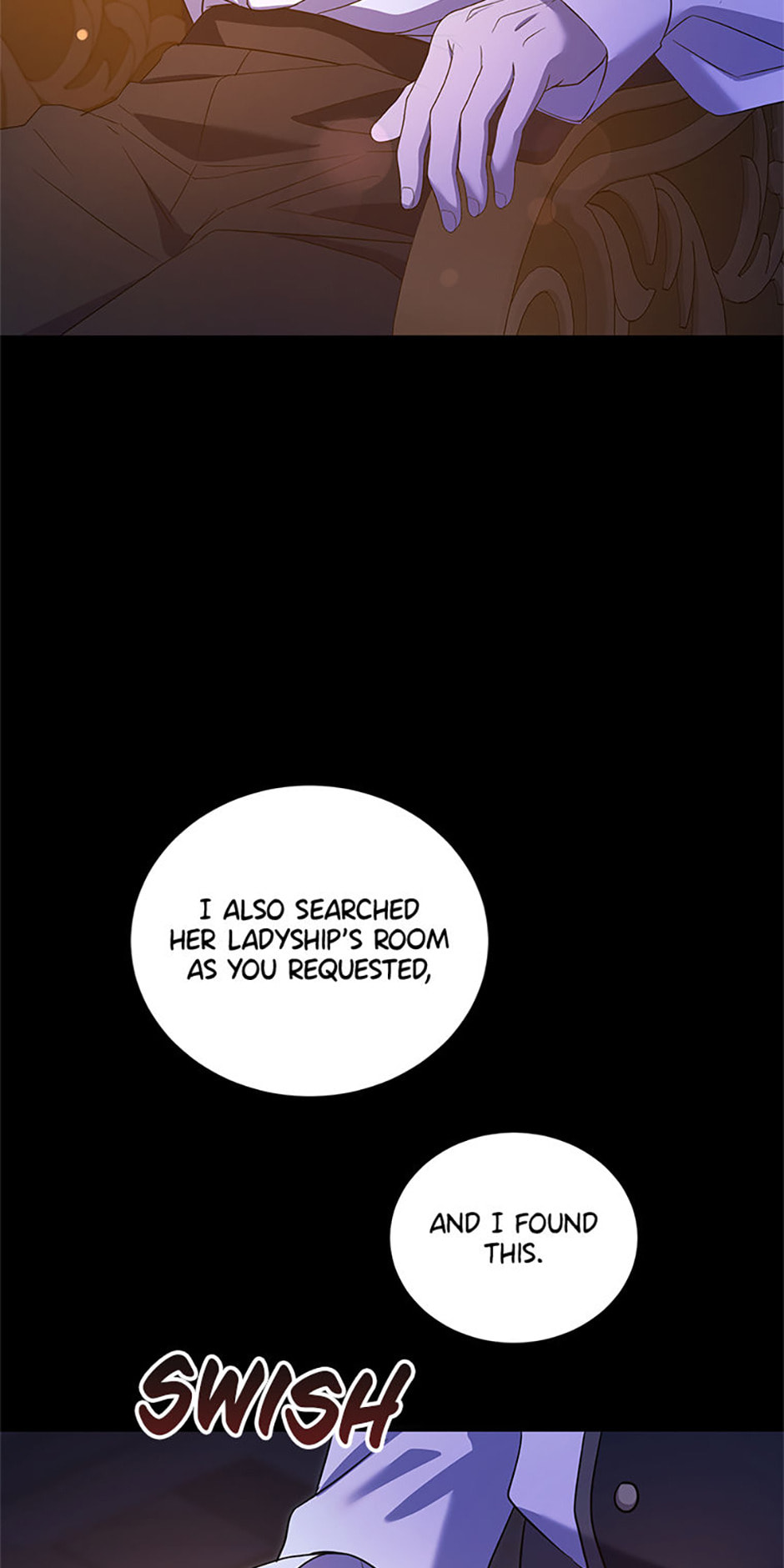 Read Gimme That Pacifier! chapter 106 image 42 on Lezhin