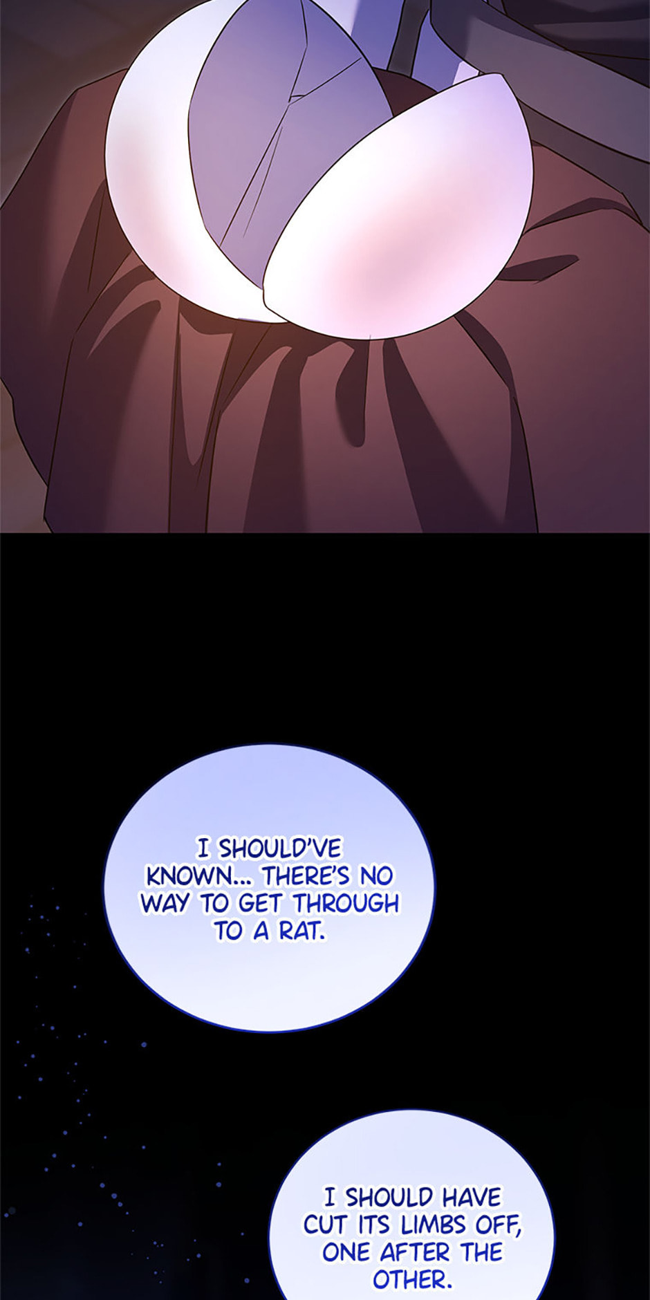 Read Gimme That Pacifier! chapter 106 image 43 on Lezhin