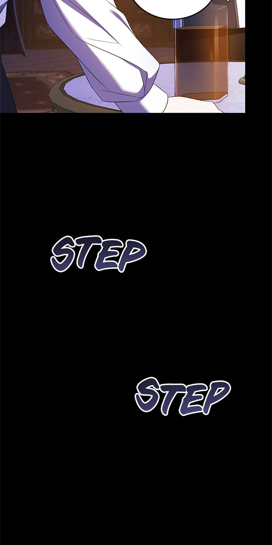 Read Gimme That Pacifier! chapter 106 image 47 on Lezhin