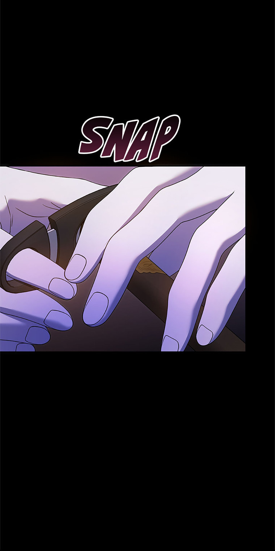 Read Gimme That Pacifier! chapter 106 image 49 on Lezhin