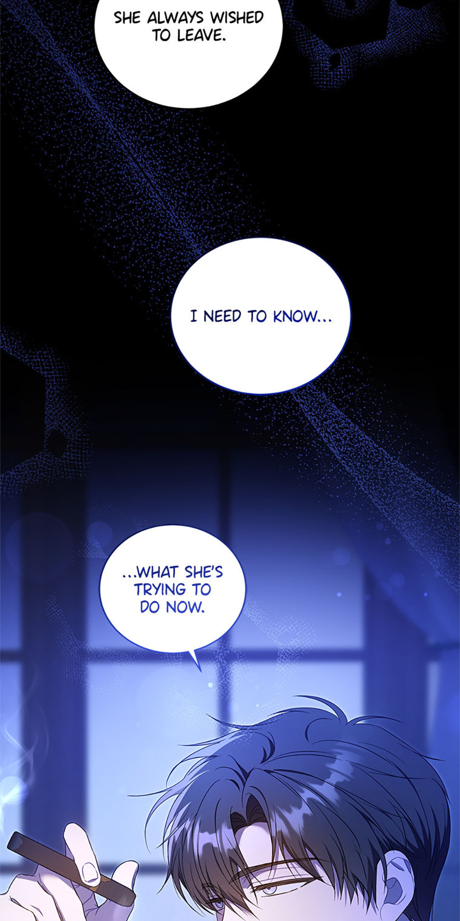 Read Gimme That Pacifier! chapter 106 image 53 on Lezhin
