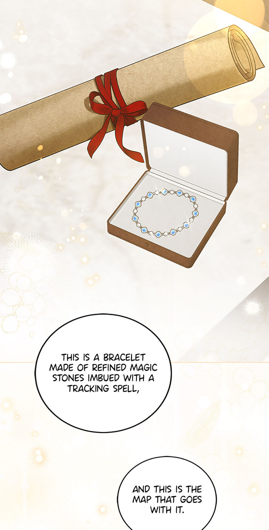 Read Gimme That Pacifier! chapter 106 image 63 on Lezhin