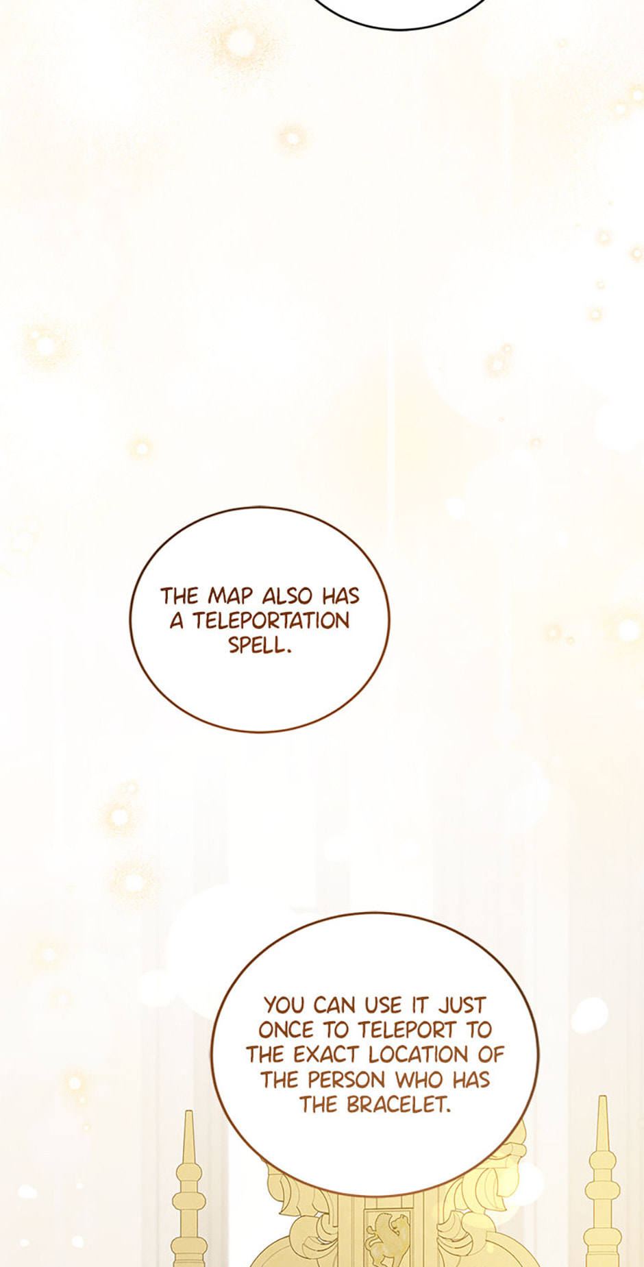 Read Gimme That Pacifier! chapter 106 image 64 on Lezhin