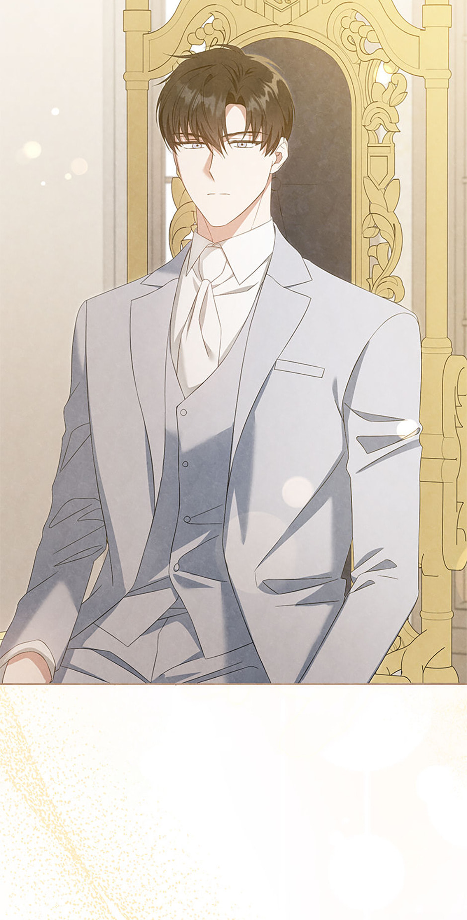 Read Gimme That Pacifier! chapter 106 image 65 on Lezhin