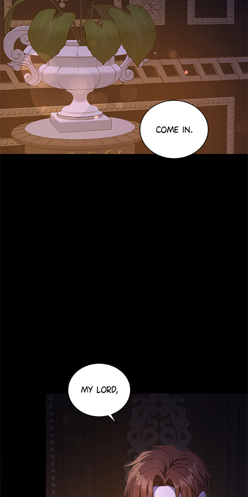 Read Gimme That Pacifier! chapter 106 image 71 on Lezhin