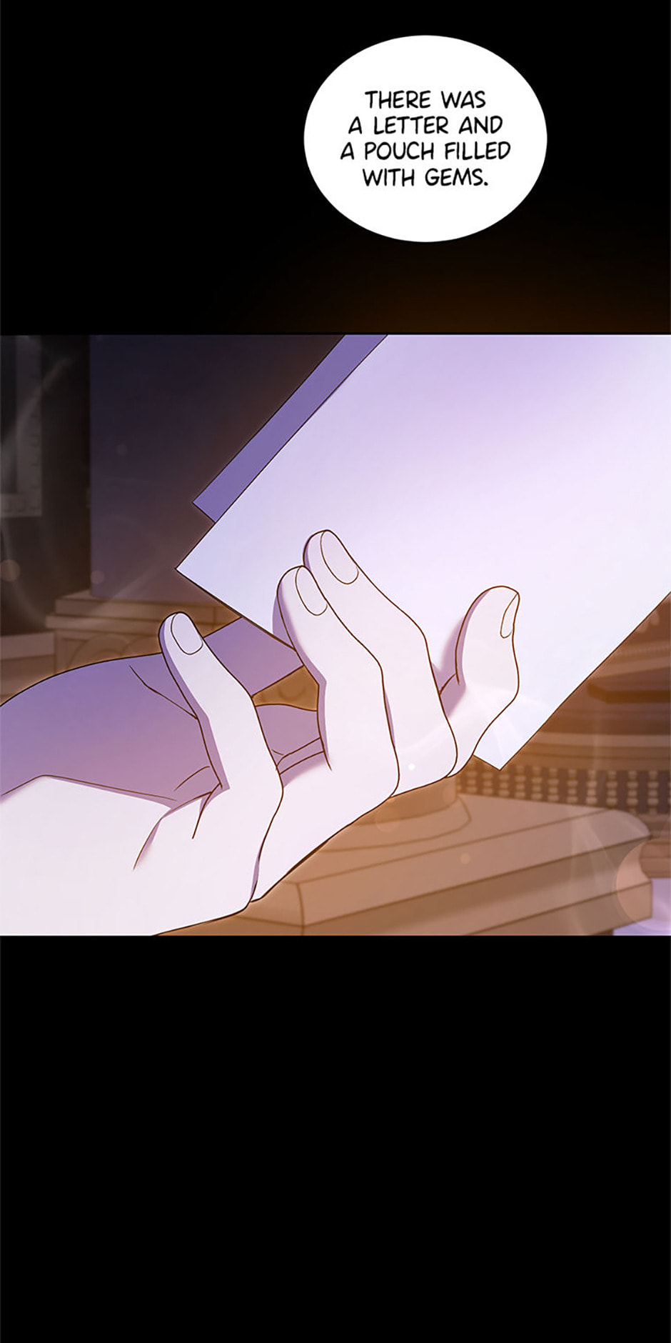 Read Gimme That Pacifier! chapter 106 image 74 on Lezhin