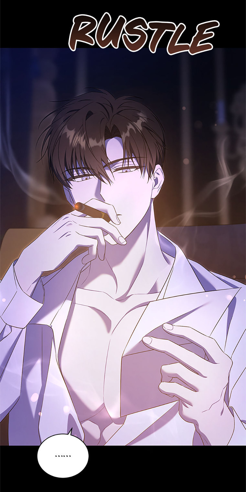 Read Gimme That Pacifier! chapter 106 image 75 on Lezhin