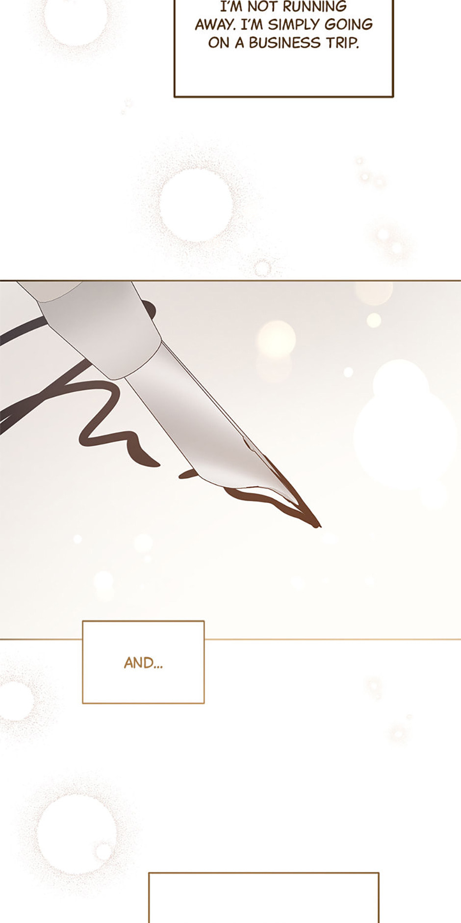 Read Gimme That Pacifier! chapter 106 image 77 on Lezhin