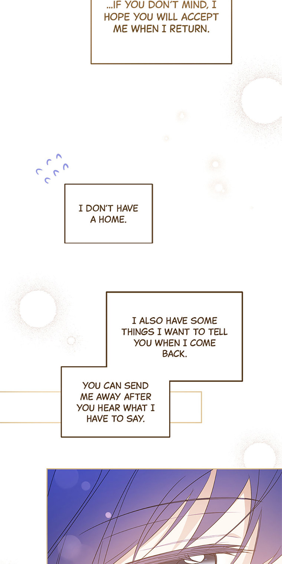 Read Gimme That Pacifier! chapter 106 image 78 on Lezhin