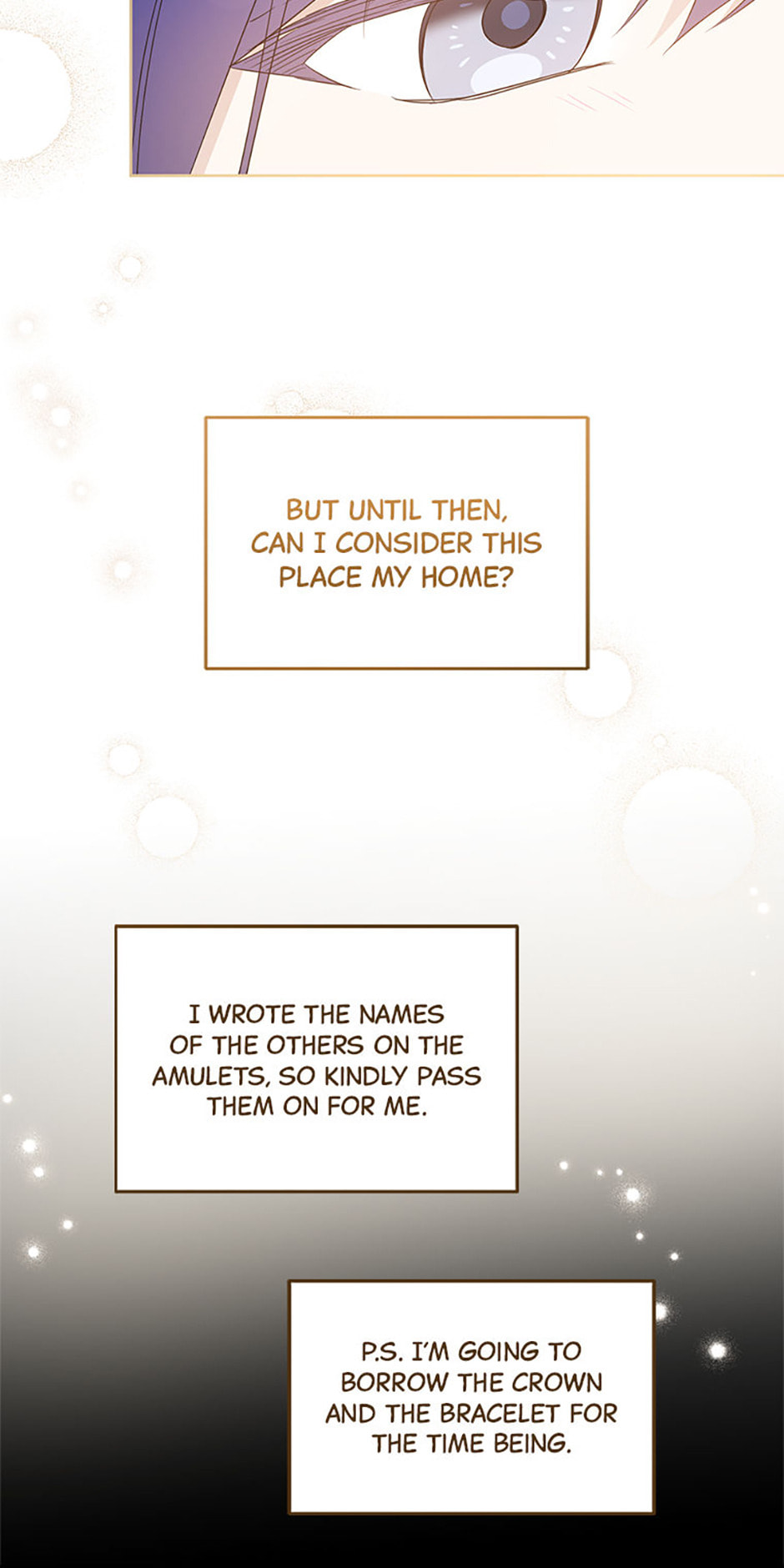 Read Gimme That Pacifier! chapter 106 image 79 on Lezhin