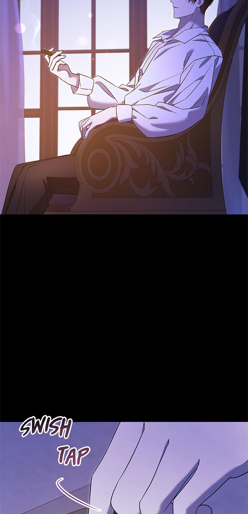 Read Gimme That Pacifier! chapter 106 image 83 on Lezhin