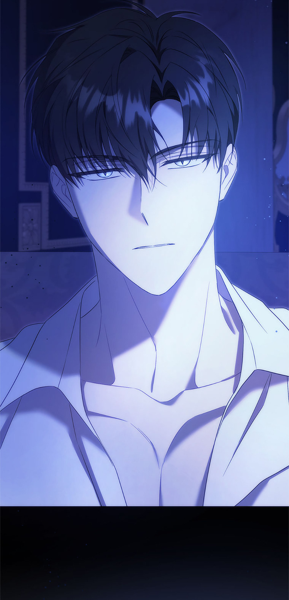 Read Gimme That Pacifier! chapter 106 image 85 on Lezhin