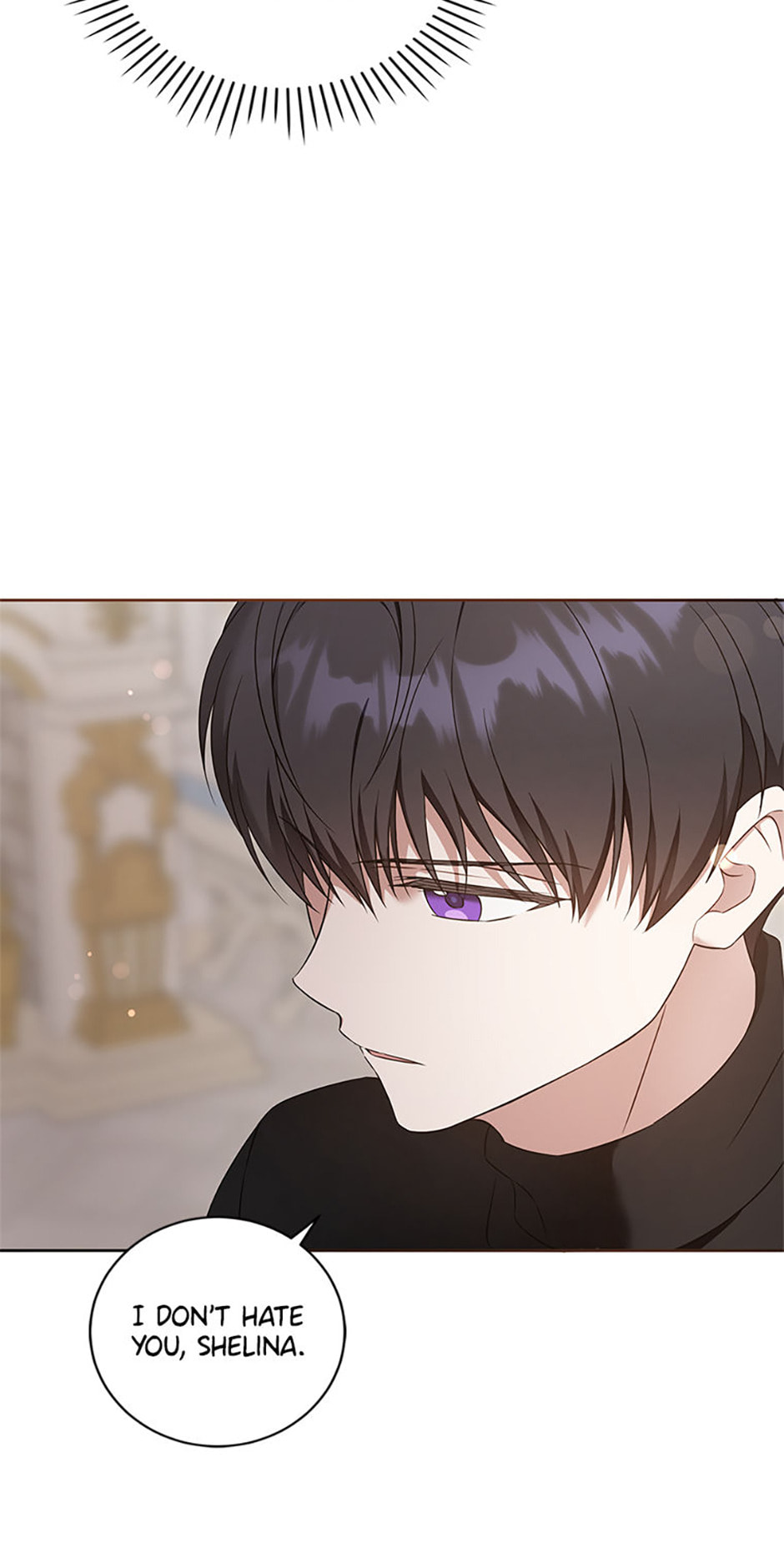 Read Gimme That Pacifier! chapter 106 image 9 on Lezhin