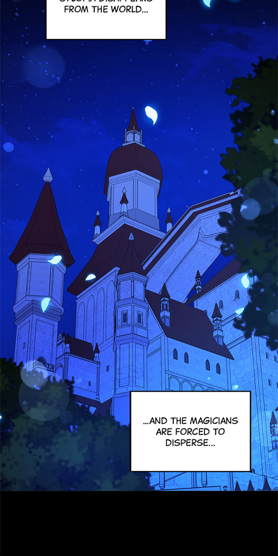 Read Gimme That Pacifier! chapter 107 image 10 on Lezhin