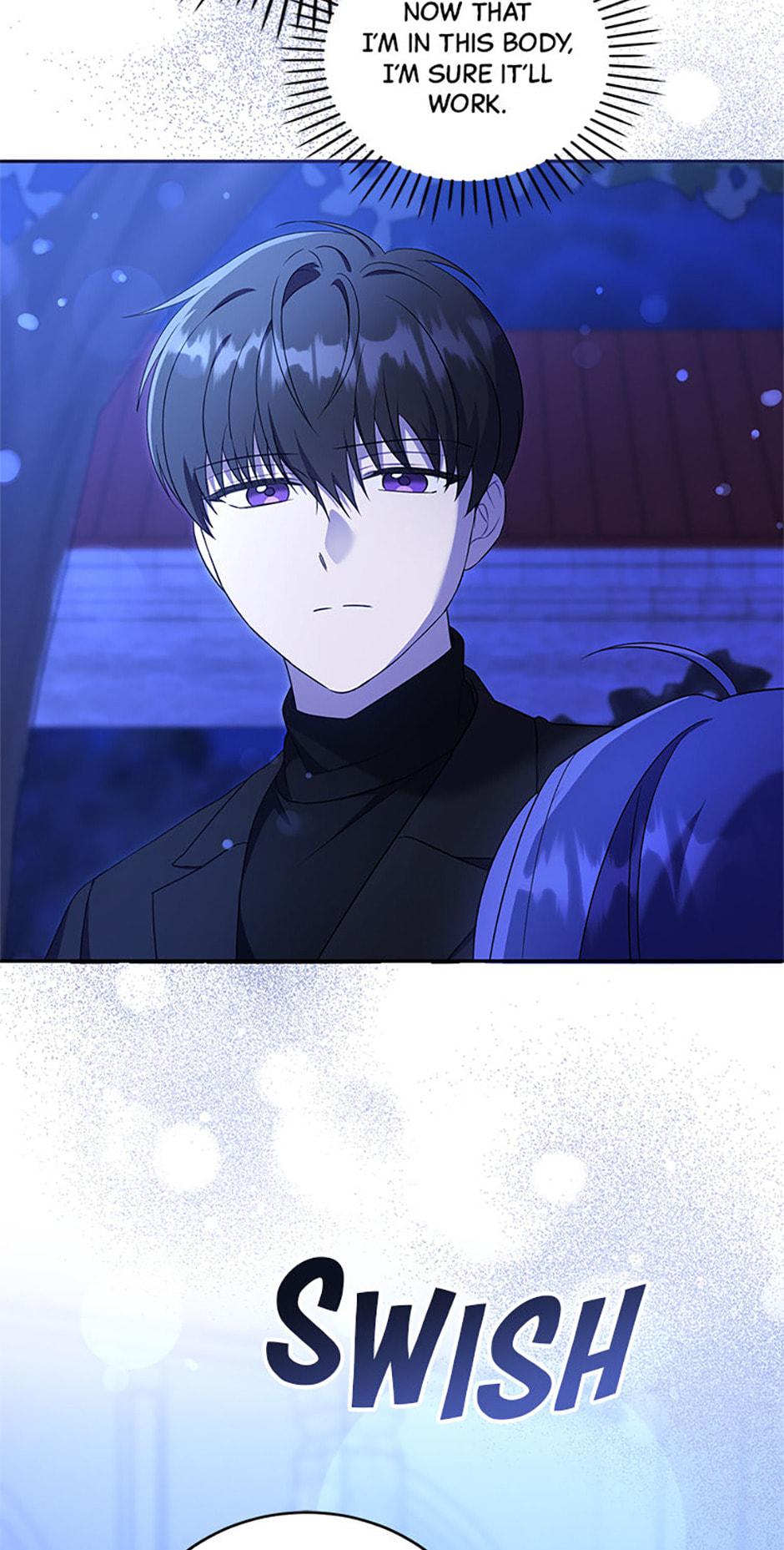 Read Gimme That Pacifier! chapter 107 image 13 on Lezhin