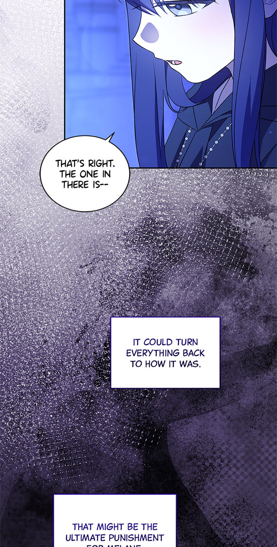 Read Gimme That Pacifier! chapter 107 image 17 on Lezhin