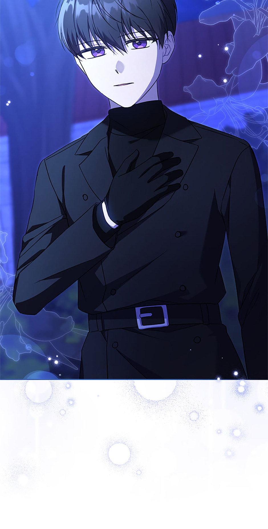 Read Gimme That Pacifier! chapter 107 image 20 on Lezhin