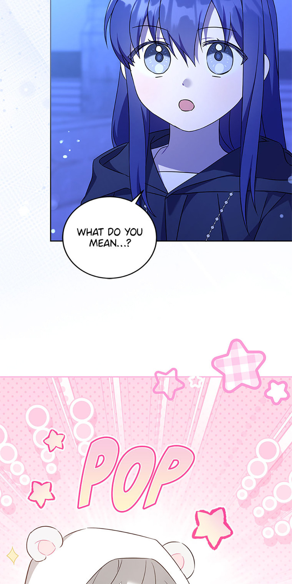 Read Gimme That Pacifier! chapter 107 image 25 on Lezhin