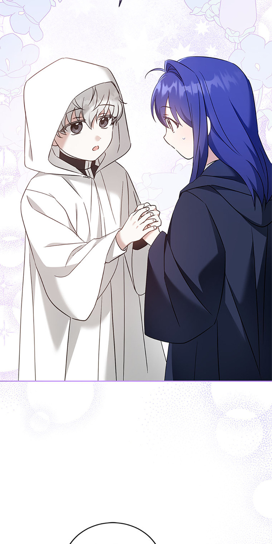 Read Gimme That Pacifier! chapter 107 image 27 on Lezhin