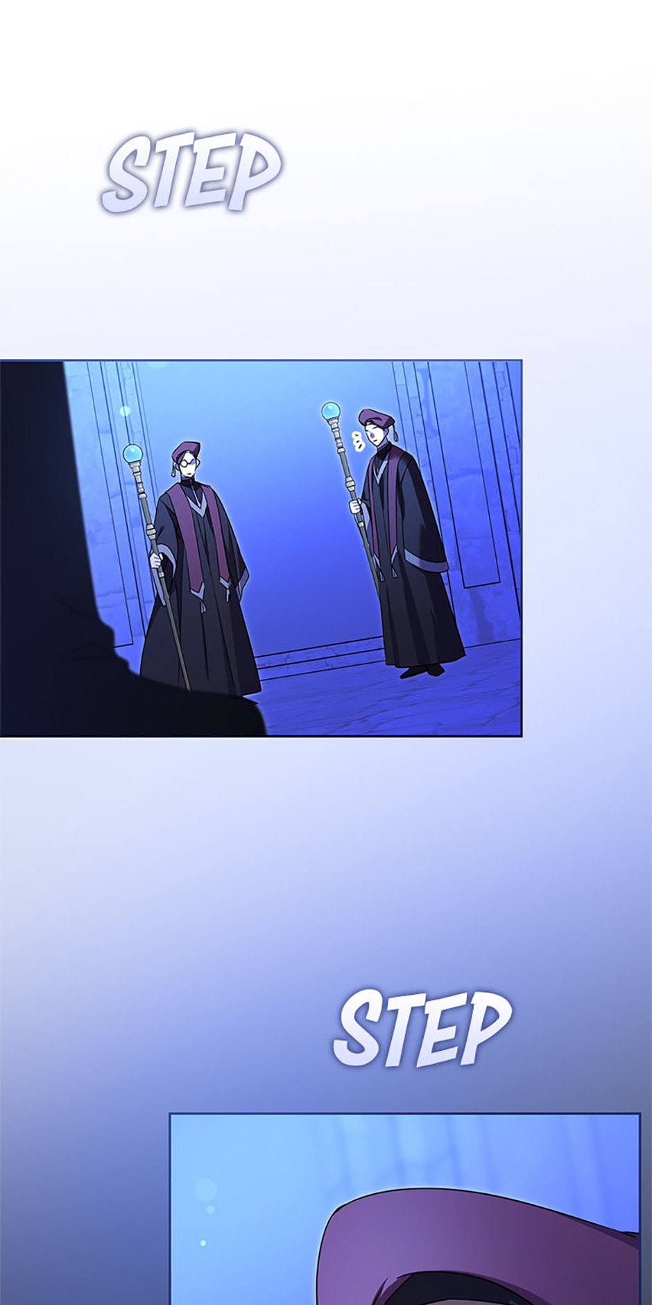 Read Gimme That Pacifier! chapter 107 image 31 on Lezhin