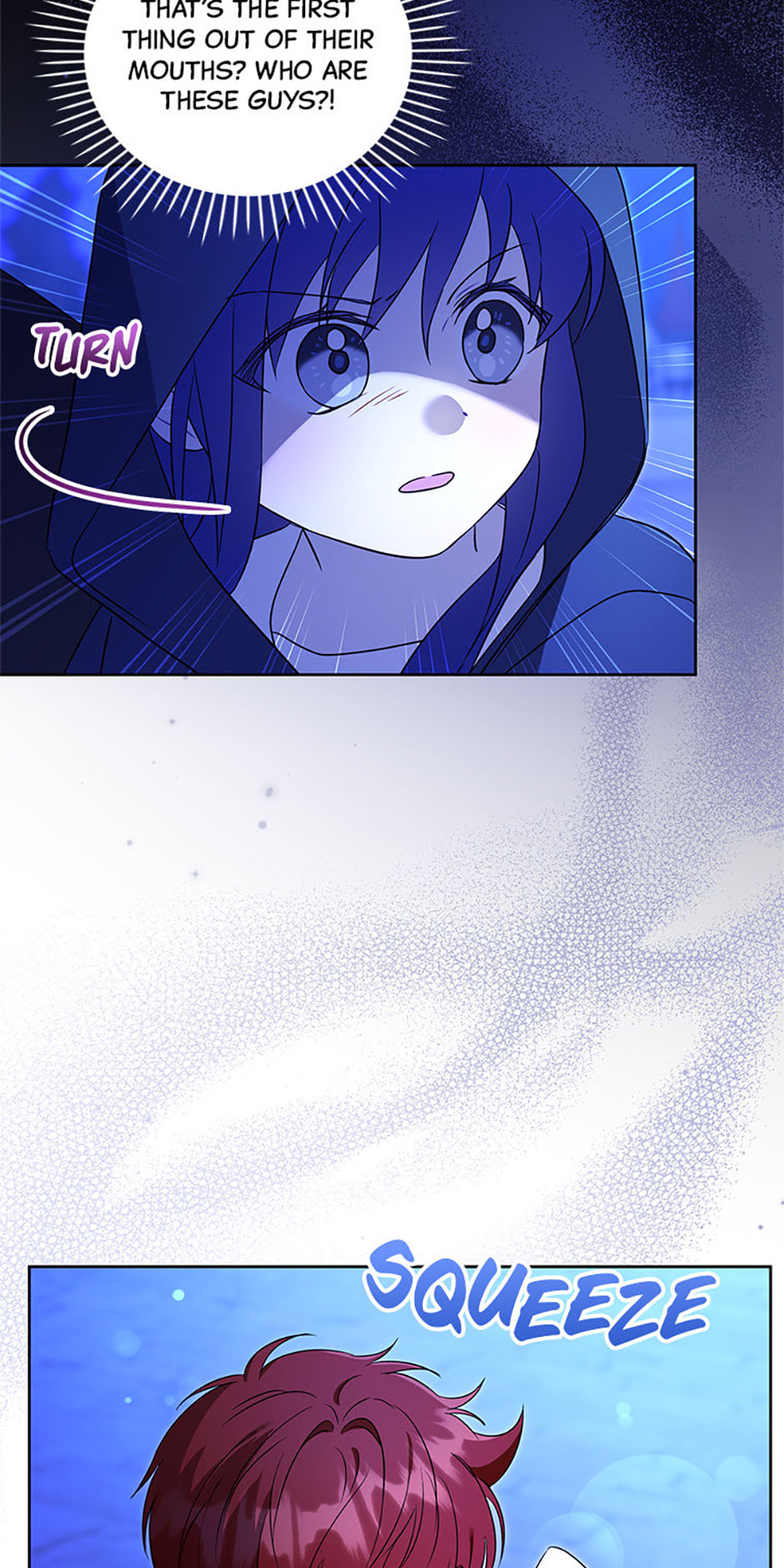 Read Gimme That Pacifier! chapter 107 image 34 on Lezhin