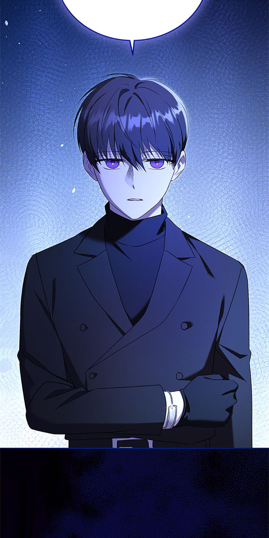 Read Gimme That Pacifier! chapter 107 image 36 on Lezhin