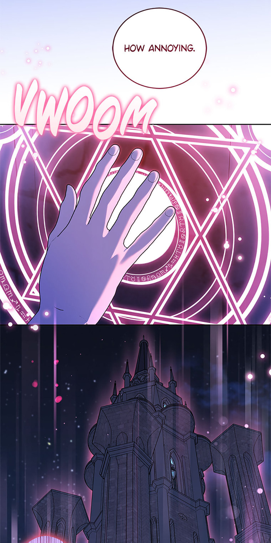 Read Gimme That Pacifier! chapter 107 image 39 on Lezhin