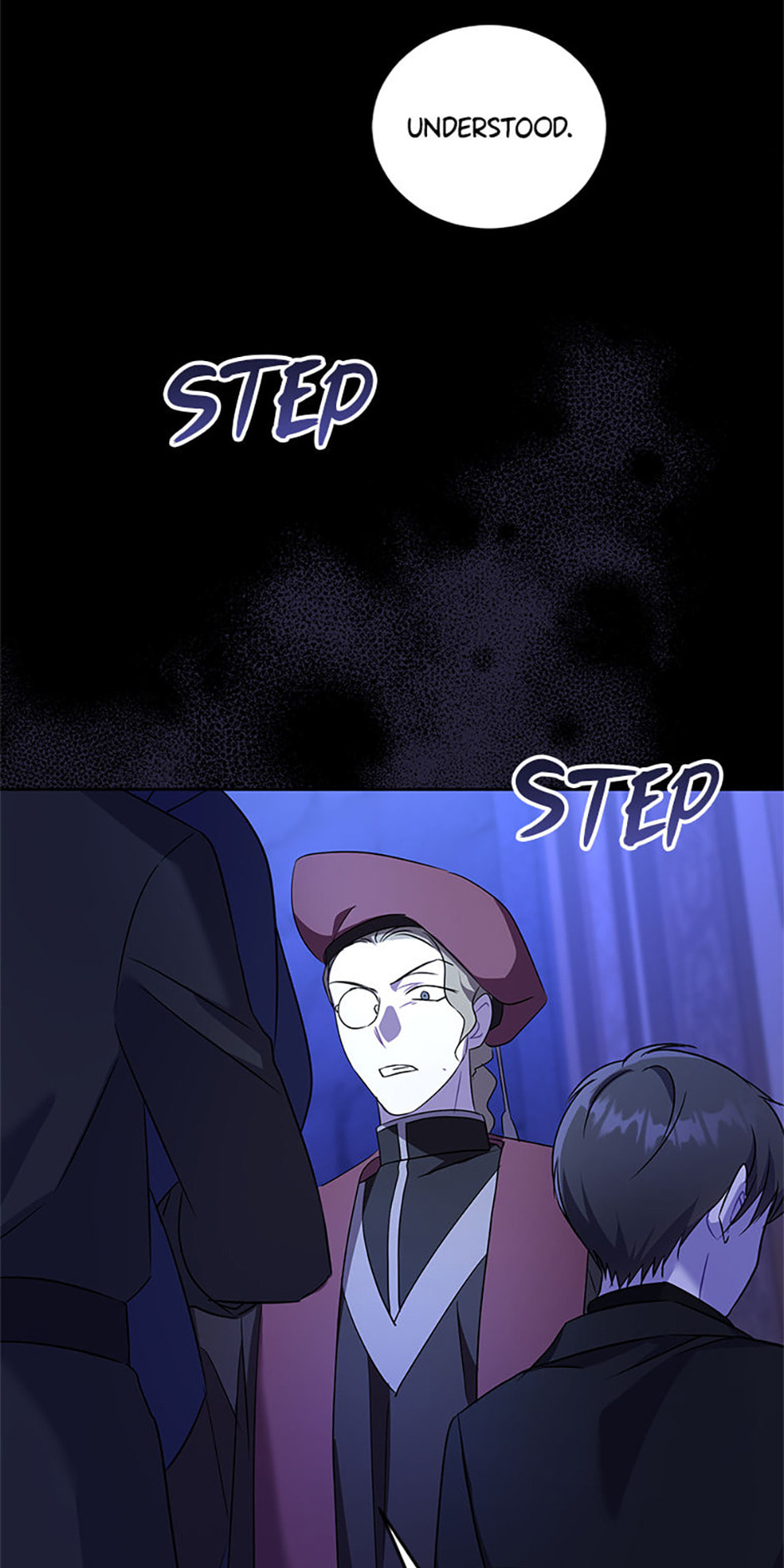 Read Gimme That Pacifier! chapter 107 image 42 on Lezhin