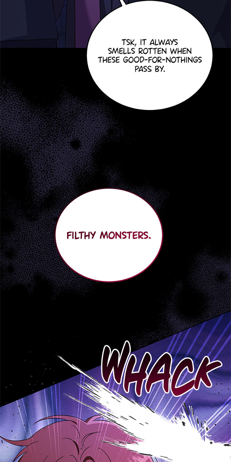 Read Gimme That Pacifier! chapter 107 image 43 on Lezhin
