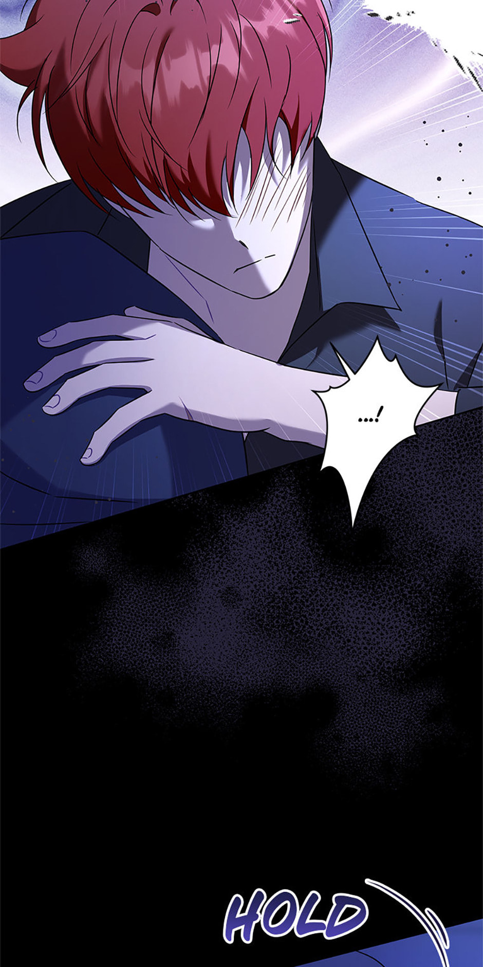 Read Gimme That Pacifier! chapter 107 image 44 on Lezhin