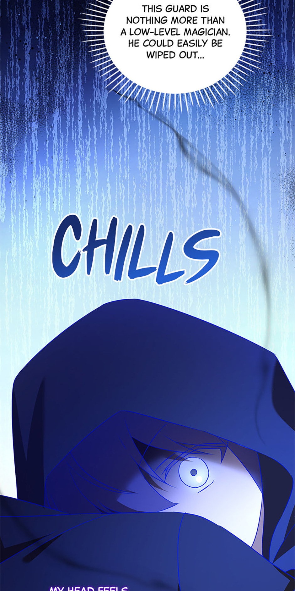 Read Gimme That Pacifier! chapter 107 image 46 on Lezhin