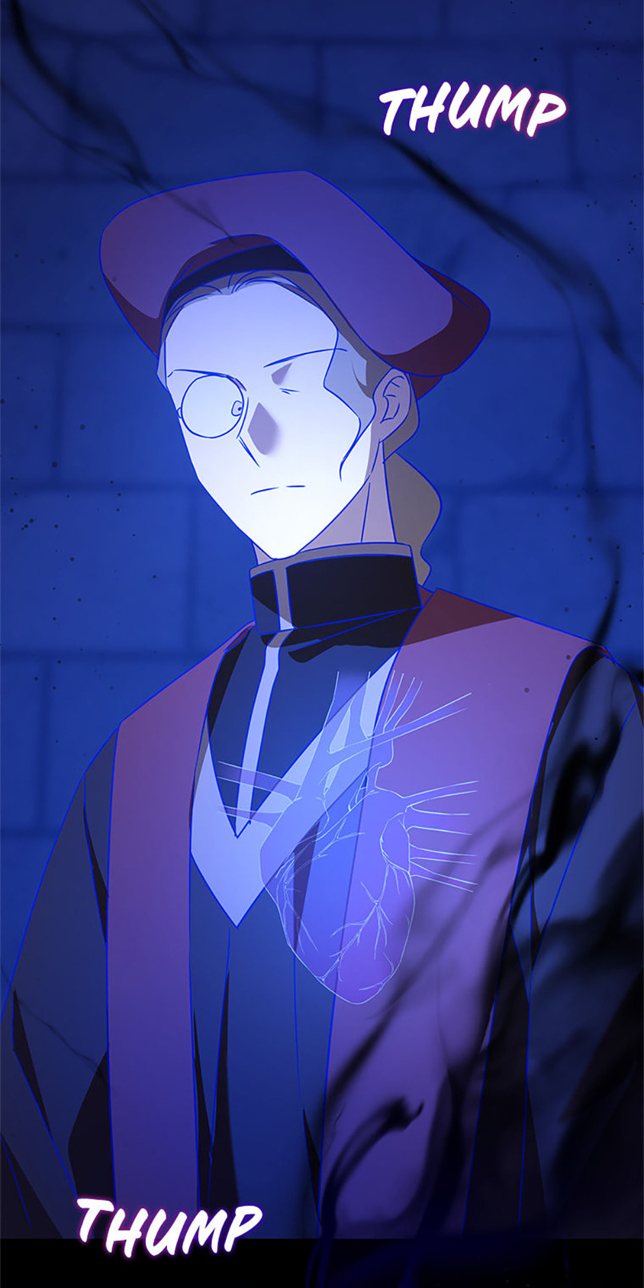 Read Gimme That Pacifier! chapter 107 image 48 on Lezhin