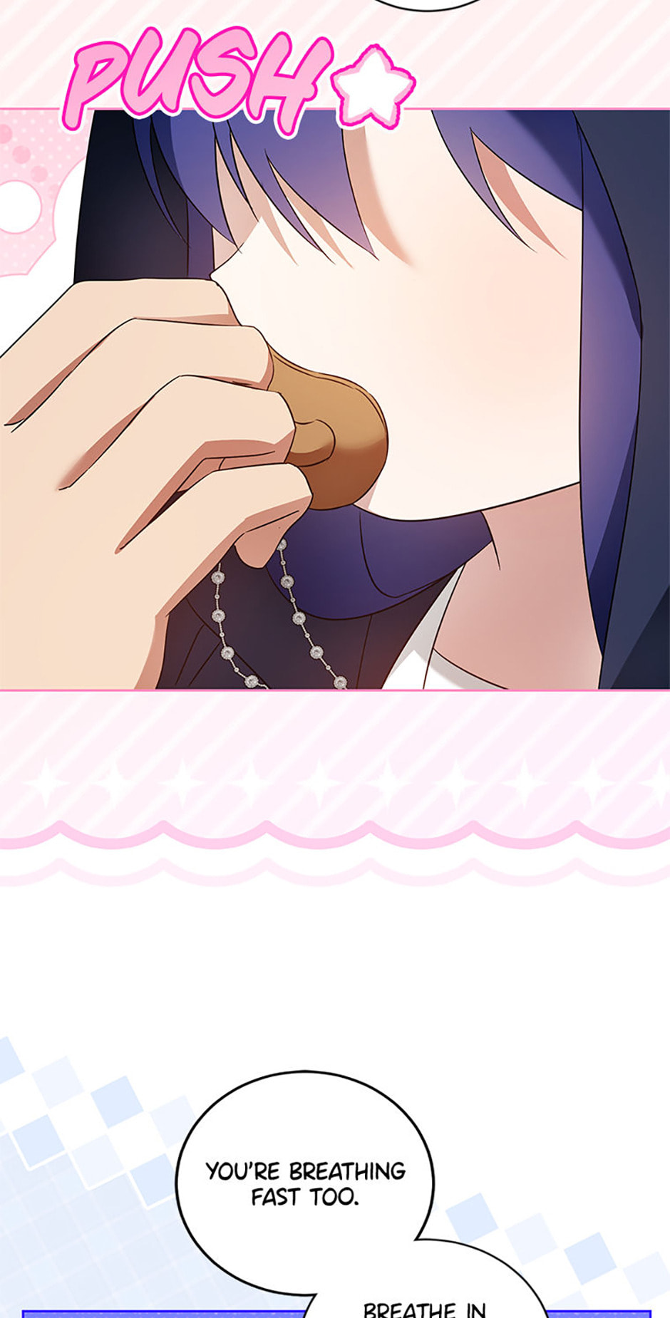 Read Gimme That Pacifier! chapter 107 image 53 on Lezhin